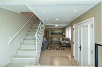 Sobrado para venda em Freguesia do Ó com 3 quartos, sendo 3 suítes , 280m²