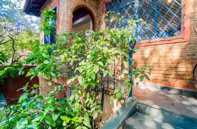 Casa com 2 quartos à venda na Rua Conde de Porto Alegre, 494, Campo Belo, São Paulo