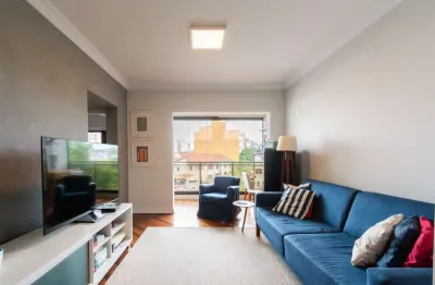 Apartamento para venda em Mirandópolis com 3 quartos, sendo 1 suíte , 90m²