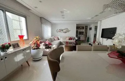 Apartamento para venda em morro dos ingleses com 3 quartos, sendo 2 suítes , 164m²