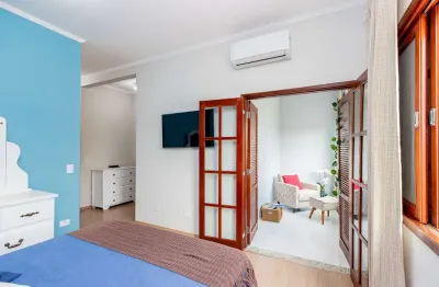 Sobrado para venda em jardim caravelas com 5 quartos, sendo 1 suíte , 200m²