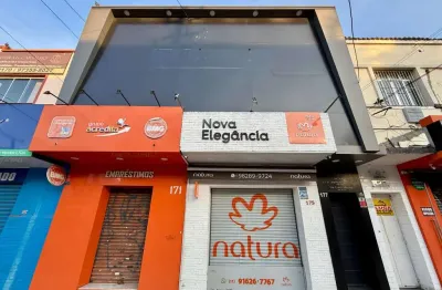 Casa comercial para alugar na Avenida de Pinedo, 171, 175 e, Socorro, São Paulo