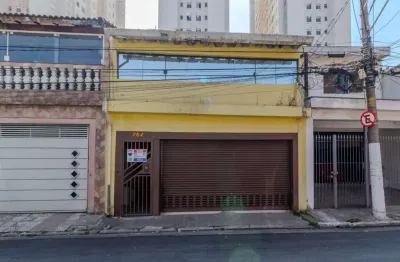 Casa para venda em Vila Ema com 7 quartos, sendo 1 suíte , 210m²