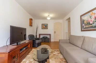 Apartamento para venda em Planalto Paulista com 3 quartos, sendo 1 suíte , 106m²