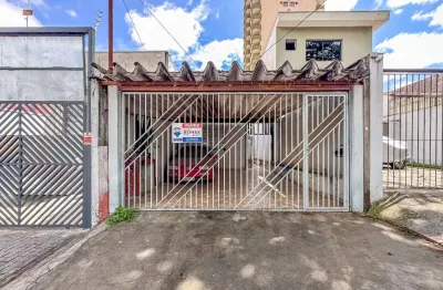 Terreno à venda na Rua Zanzibar, 982, Casa Verde, São Paulo