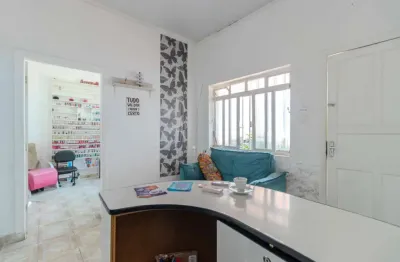 Casa comercial à venda na Rua Sargento Manuel Barbosa da Silva, 291, Jardim Taquaral, São Paulo