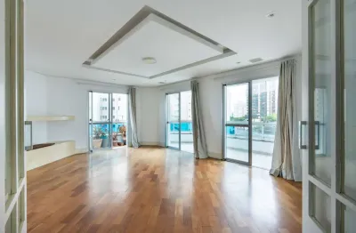 Apartamento para venda em Vila Suzana com 4 quartos, sendo 3 suítes , 199m²