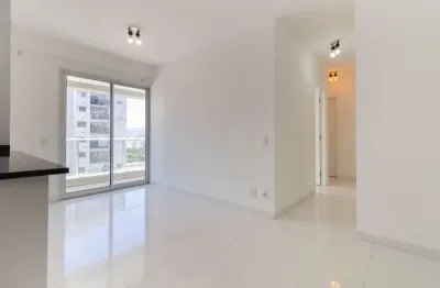 Apartamento para venda em Vila Anastácio com 2 quartos , 55m²