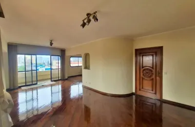 Apartamento para venda em Chácara Tatuapé com 3 quartos, sendo 3 suítes , 247m²