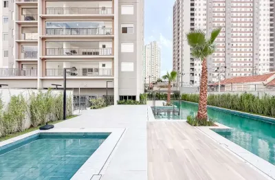 Apartamento para venda em Freguesia Do Ó com 2 quartos, sendo 2 suítes , 72m²