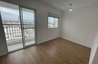 Apartamento com 1 quarto à venda na Avenida Professor Francisco Morato, 3249, Vila Sônia, São Paulo