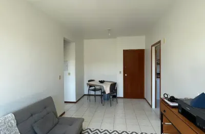 Apartamento de 2 dormitórios sendo 1 suíte em saco dos limões