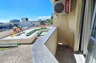 Apartamento de 3 dormitórios, sendo 1 suíte, com 1 vaga de garagem, à venda no córrego grande.