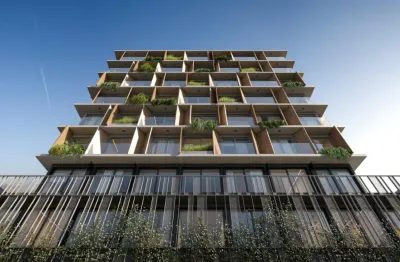 Kitnet / Stúdio à venda na Rua Maria Eduarda, 94, Pantanal, Florianópolis