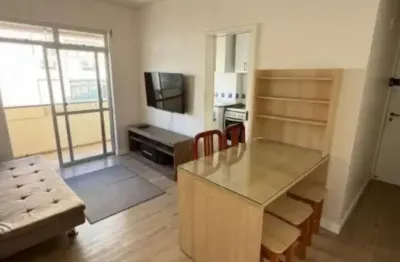 Apartamento com 2 quartos à venda no Córrego Grande, Florianópolis 