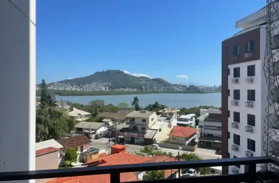Apartamento de 2 dormitórios vista mar joão paulo florianópolis