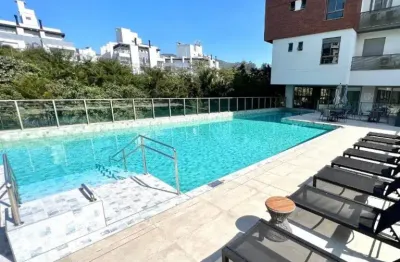 Apartamento com 2 quartos à venda na Rua João Pio Duarte Silva, 1630, Córrego Grande, Florianópolis