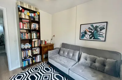 Apartamento com 3 quartos à venda na Avenida Santa Catarina, 200, Canto, Florianópolis