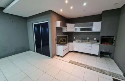 Apartamento com 2 quartos à venda no núcleo habitacional brigadeiro faria lima, indaiatuba , 117 m2 por r$ 710.000