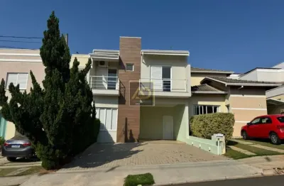 Casa em condomínio fechado com 3 quartos à venda no jardim vista verde, indaiatuba  por r$ 950.000