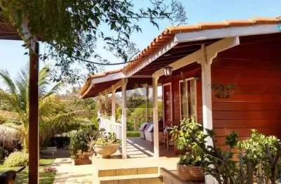 Chácara / sítio com 3 quartos à venda no terras de itaici, indaiatuba  por r$ 1.299.900