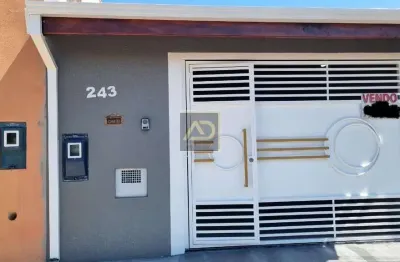 Casa com 3 quartos à venda na vila brizzola, indaiatuba  por r$ 594.900