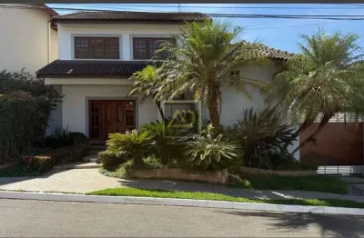 Casa em condomínio fechado com 5 quartos à venda no village terras de indaiá, indaiatuba  por r$ 1.672.899