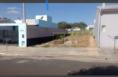 Terreno à venda no jardim monte carlo, indaiatuba  por r$ 273.663