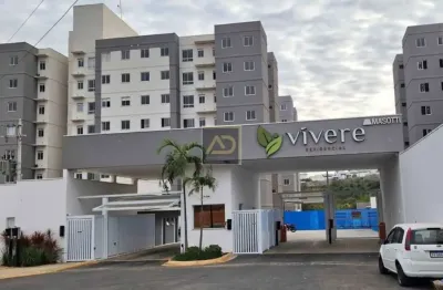 Apartamento com 2 quartos à venda no jardim veneza, indaiatuba , 51 m2 por r$ 299.900