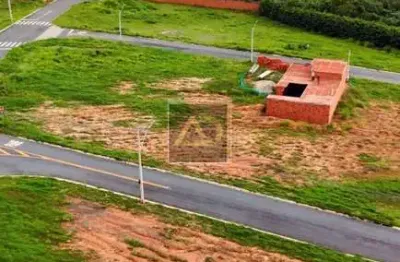 Terreno em condomínio fechado à venda no itaici, indaiatuba  por r$ 269.880