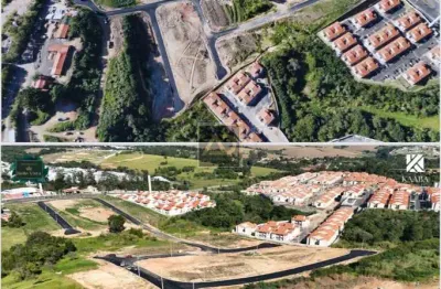 Terreno em condomínio fechado à venda no parque residencial indaiá, indaiatuba  por r$ 270.000