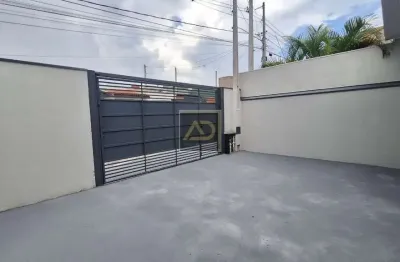 Casa com 3 quartos à venda no parque residencial sabiás, indaiatuba  por r$ 529.900