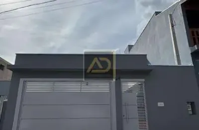 Casa com 3 quartos à venda no parque residencial sabiás, indaiatuba  por r$ 639.900