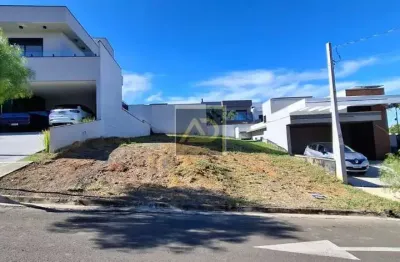 Terreno em condomínio fechado à venda no jardins di roma, indaiatuba  por r$ 549.900