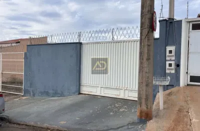 Casa à venda no Jardim Colonial, Indaiatuba 