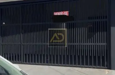 Casa com 3 quartos à venda no jardim adriana, indaiatuba  por r$ 579.900