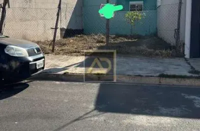 Terreno à venda no Jardim Veneza, Indaiatuba 