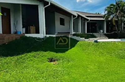 Casa com 3 quartos para alugar no terras de itaici, indaiatuba  por r$ 11.000