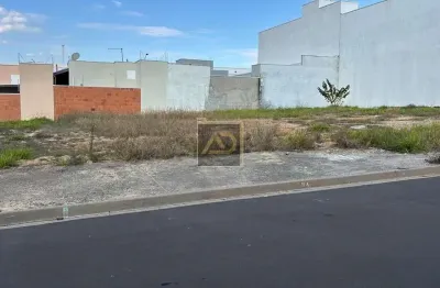 Terreno à venda no jardim monte carlo, indaiatuba  por r$ 279.900