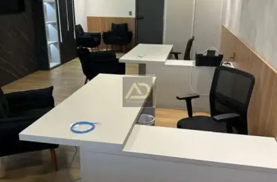 Sala comercial à venda na vila homero, indaiatuba , 42 m2 por r$ 619.900