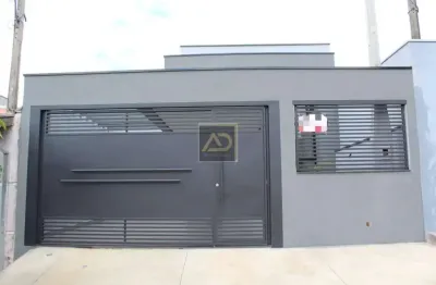 Casa com 3 quartos à venda no jardim paulista i, indaiatuba  por r$ 667.900