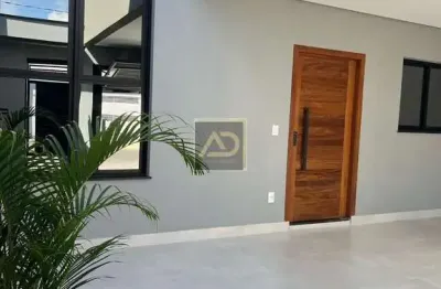 Casa com 3 quartos à venda no jardim monte carlo, indaiatuba  por r$ 749.900