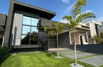 Casa em condomínio fechado com 3 quartos à venda no loteamento park gran reserve, indaiatuba  por r$ 1.189.900