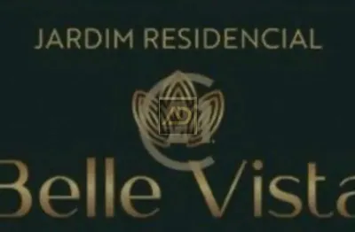 Terreno em condomínio fechado à venda no parque residencial indaiá, indaiatuba  por r$ 344.609