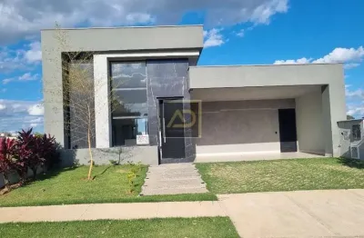 Casa em condomínio fechado com 4 quartos à venda no jardim villa sapezal, indaiatuba  por r$ 1.964.900