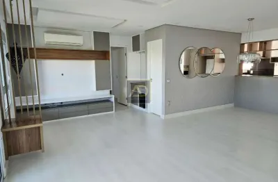 Apartamento com 2 quartos à venda na vila almeida, indaiatuba , 105 m2 por r$ 1.379.900