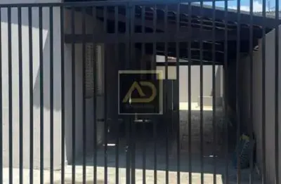 Casa com 3 quartos à venda no jardim nova indaiá, indaiatuba  por r$ 706.900