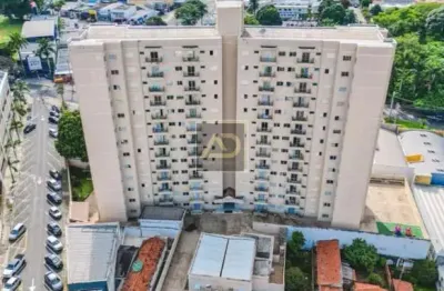 Apartamento com 1 quarto à venda no centro, indaiatuba , 46 m2 por r$ 353.400