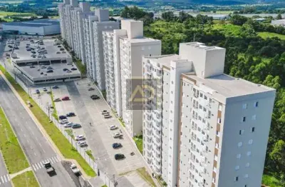 Apartamento com 2 quartos para alugar no jardim casablanca, indaiatuba , 51 m2 por r$ 2.200