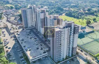 Apartamento com 3 quartos à venda no jardim santiago, indaiatuba , 74 m2 por r$ 489.433